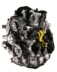 DF214 Engine